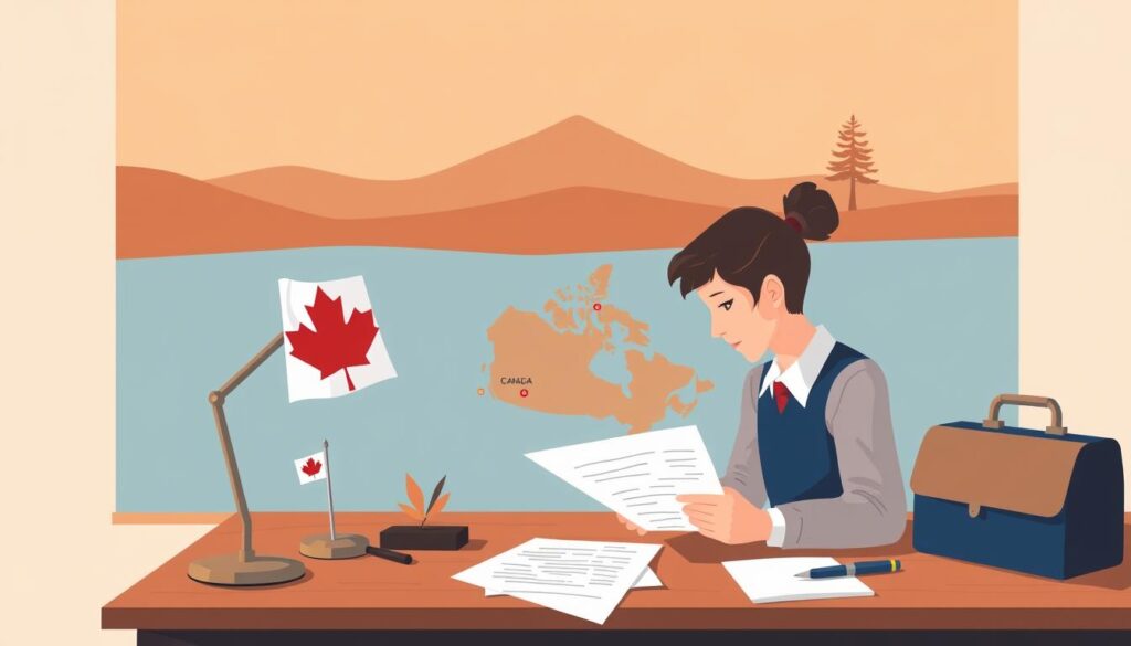 Canada visa reconsideration tips