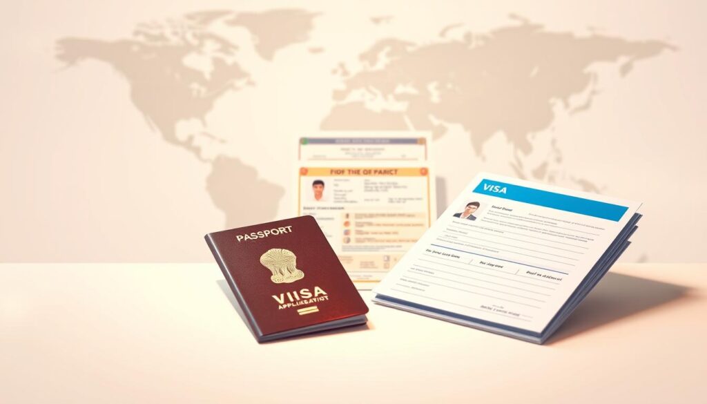 Indian eVisa required documents