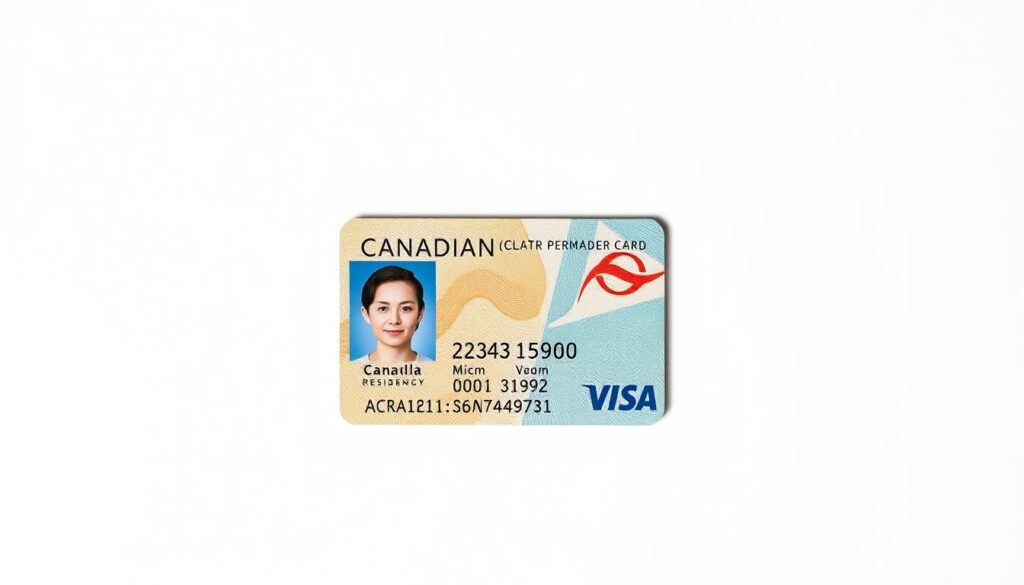 PR card renewal Canada