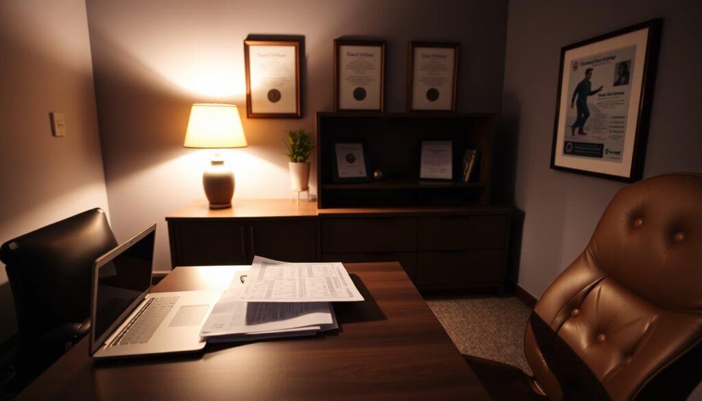 Printing and verifying travel authorization