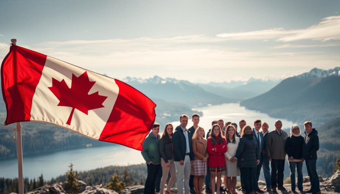 advantages of canadian citizenship