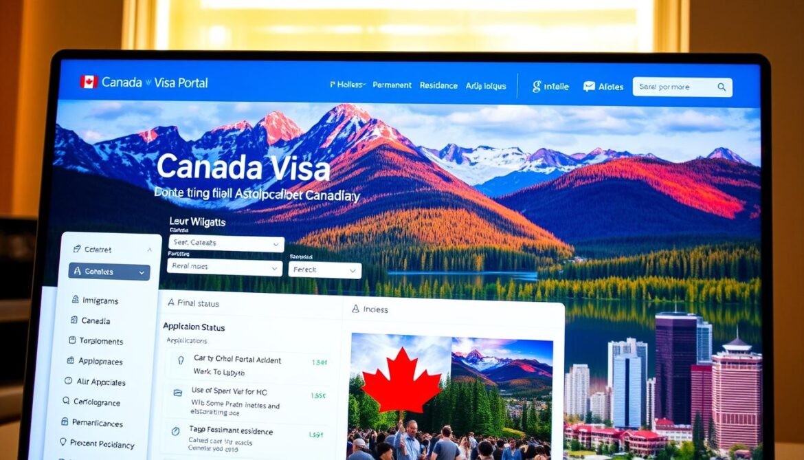 apply for permanent residence canada