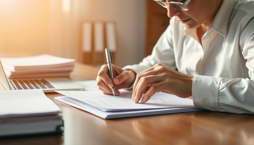 certifying documents for Canada immigration