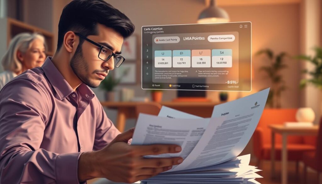 compensate lost CRS points