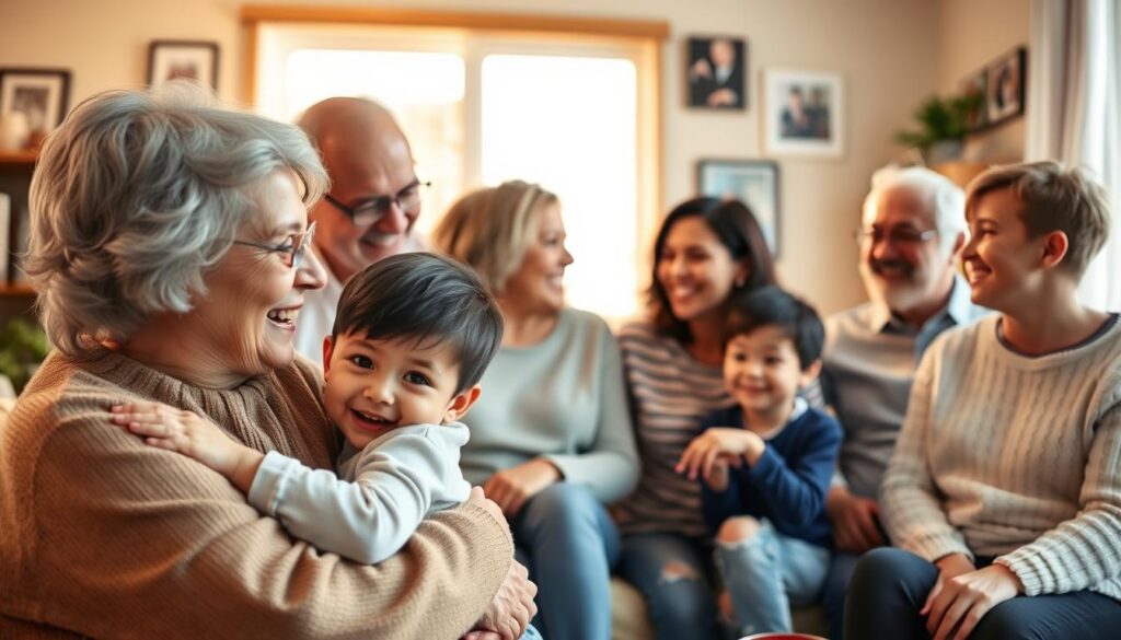 extended family sponsorship canada