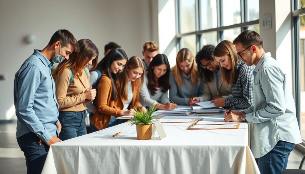 group travel registration