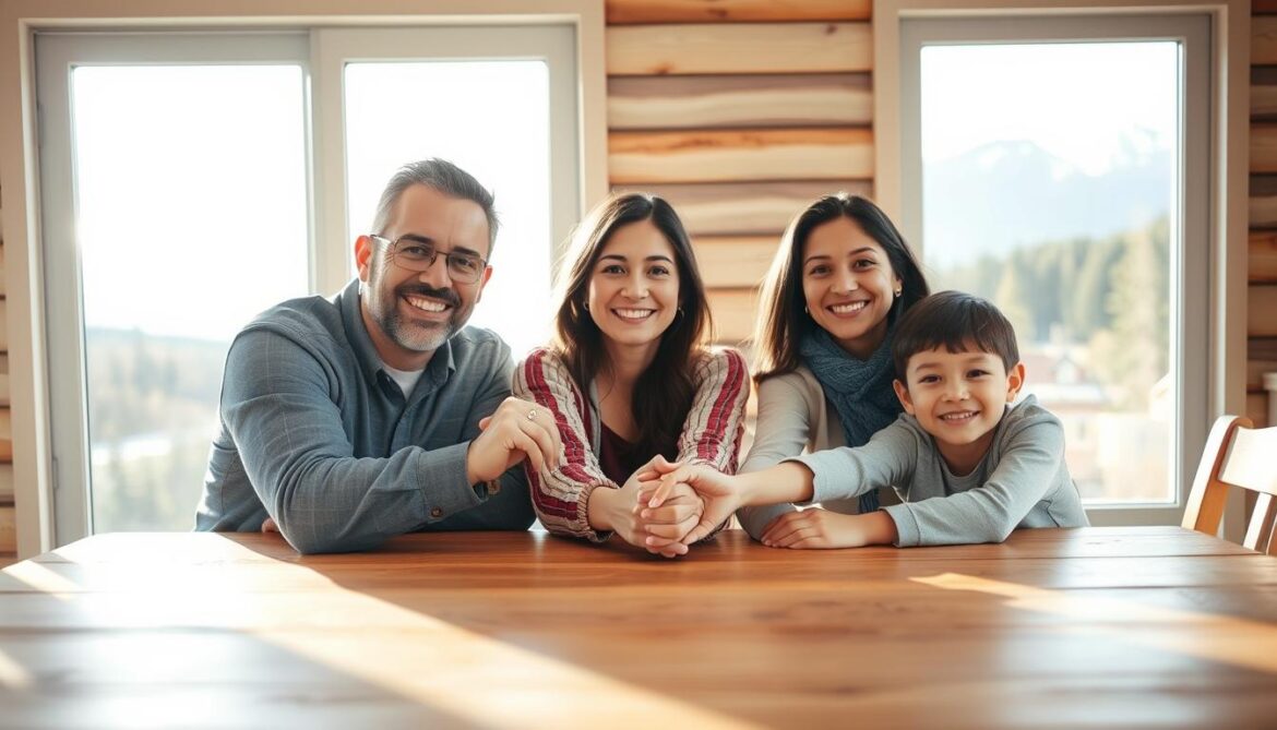 lonely canadian program