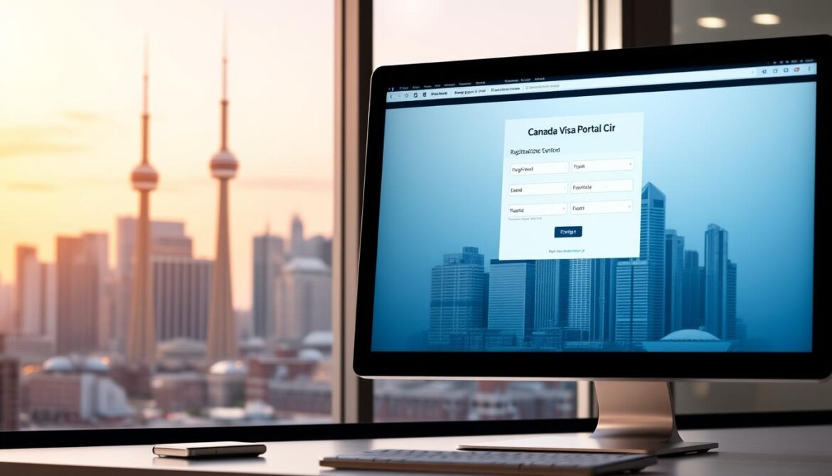 register as a canadian abroad