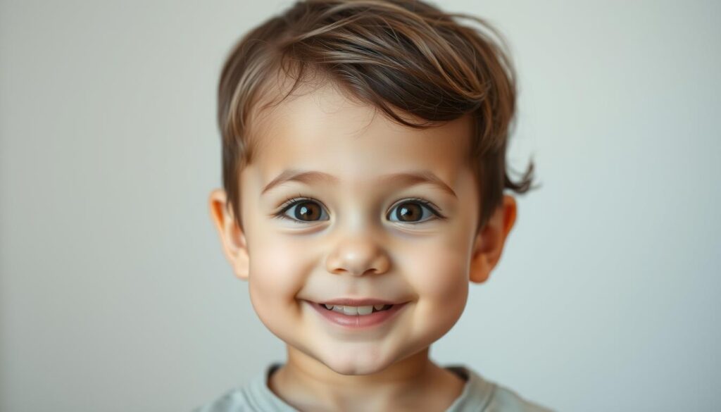 Canada visa child photo requirements