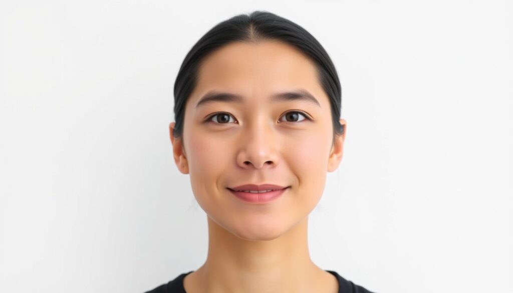 Canada visa photo dimensions