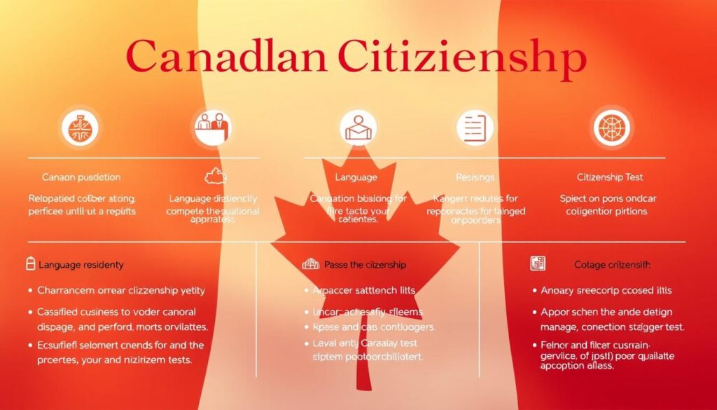 Canadian citizenship eligibility criteria