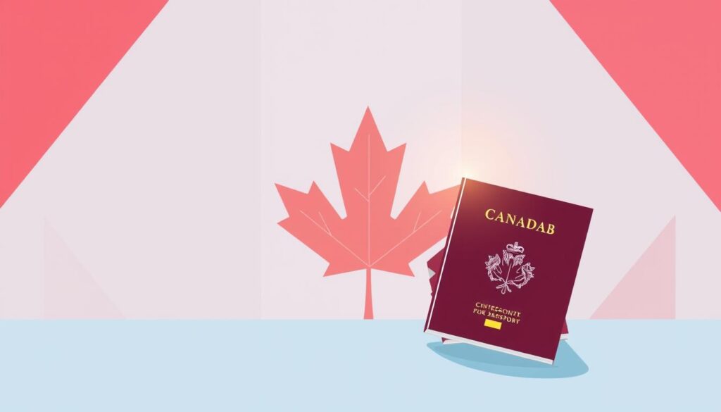 Canadian citizenship laws