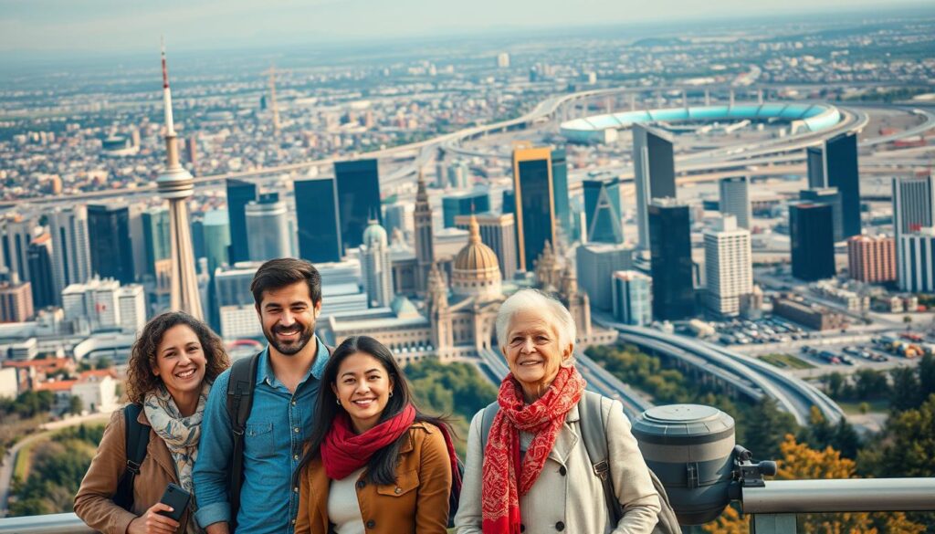 Canadian citizenship security benefits