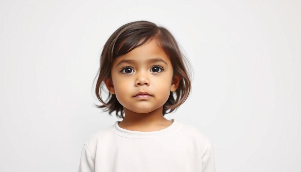 Child visa photo guidelines