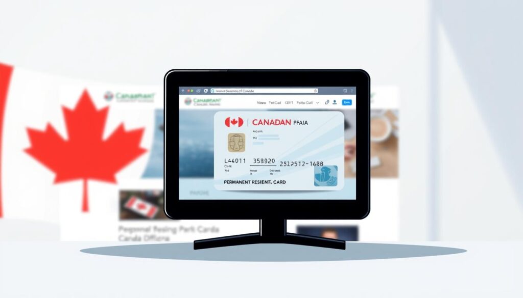 PR card special circumstances Canada Visa Portal