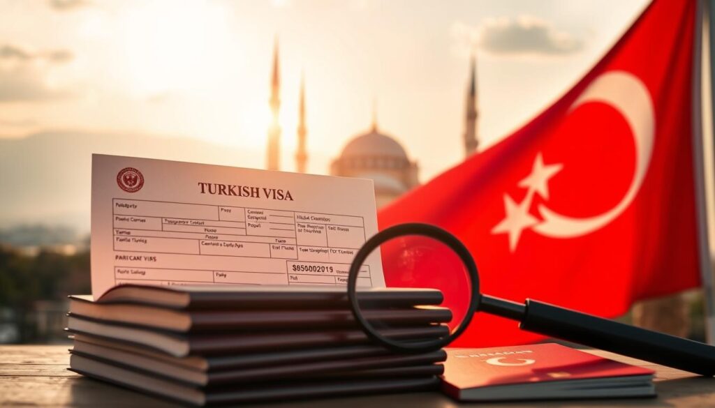 Turkey visa exemption for Canadian tourists