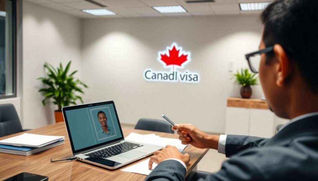 avoiding photo mistakes canada visa portal