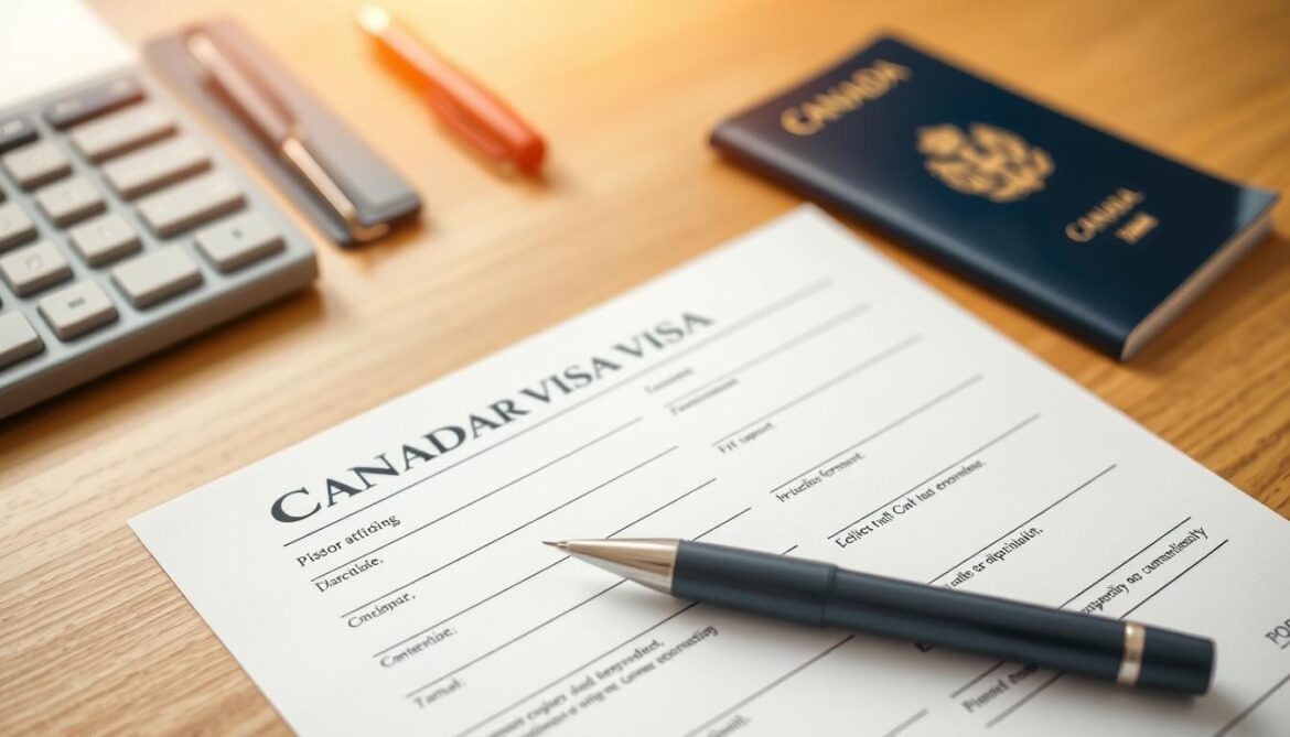 canada parents visitor visa