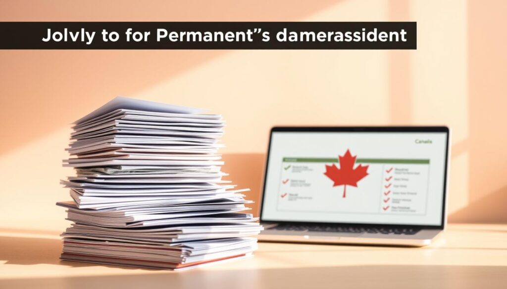 canada pr application guide