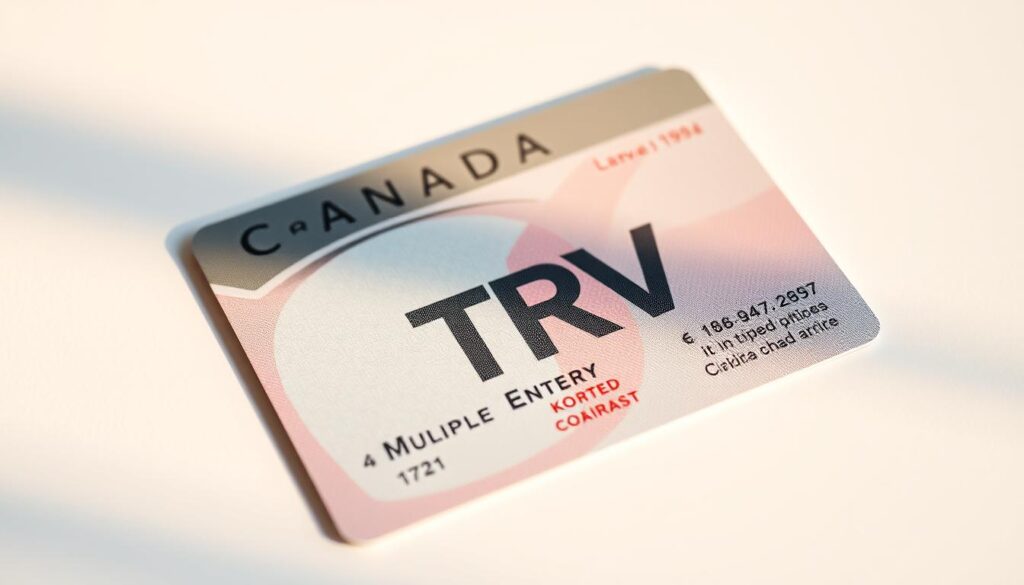 canada visa validity multiple entries