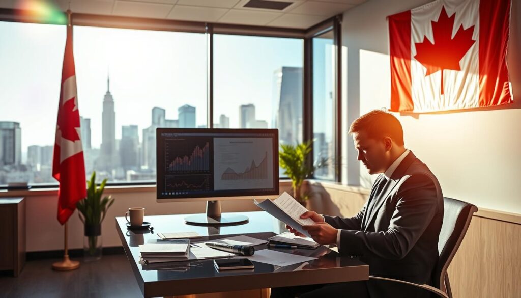 canadian business immigration