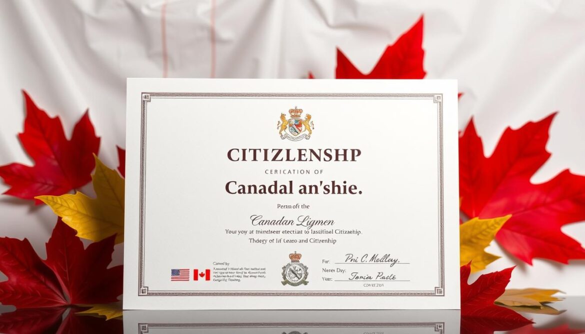 citizenship card canada
