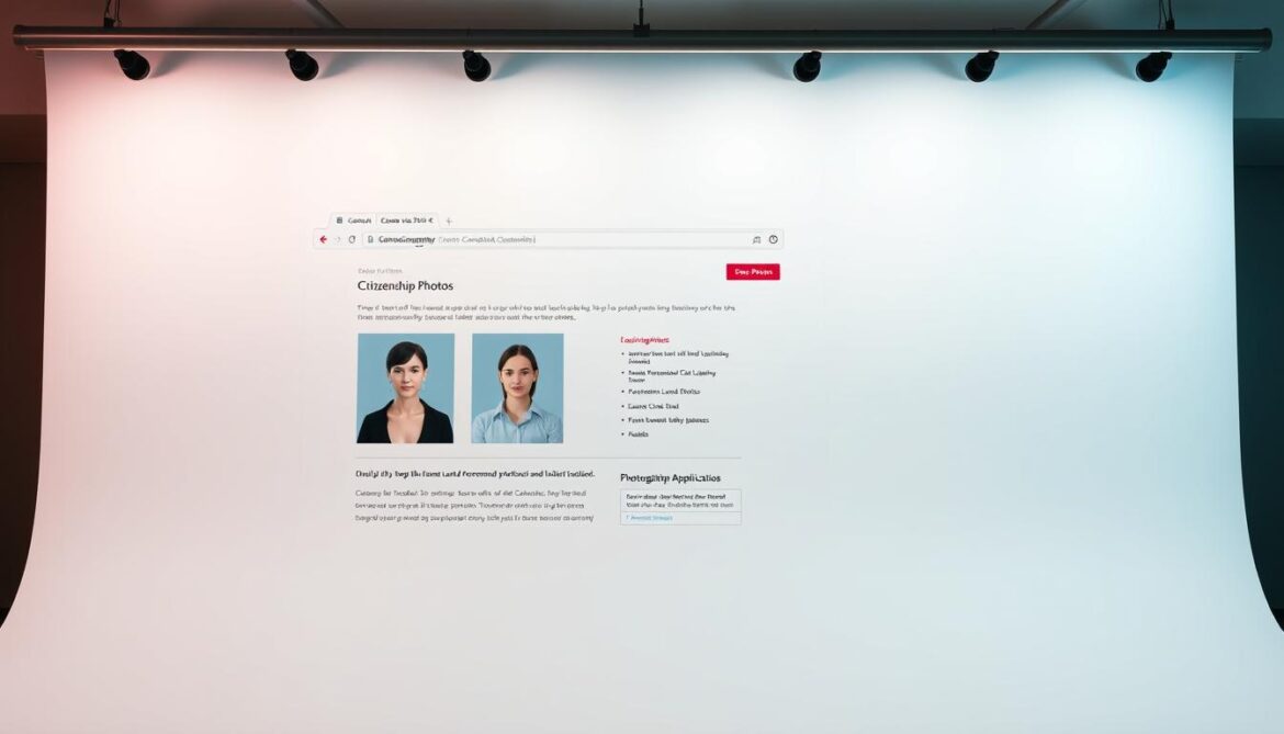 citizenship pictures