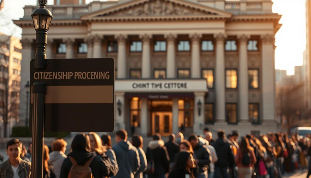 citizenship processing time