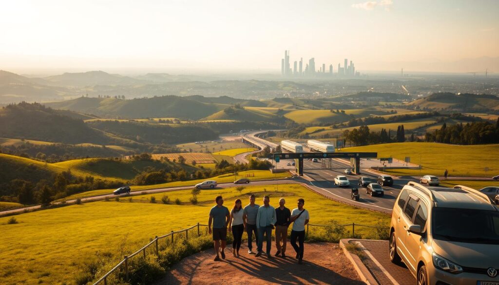 cross-border opportunities