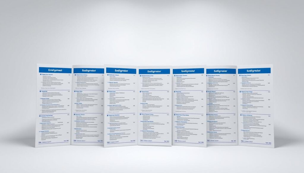 designated employers service directory