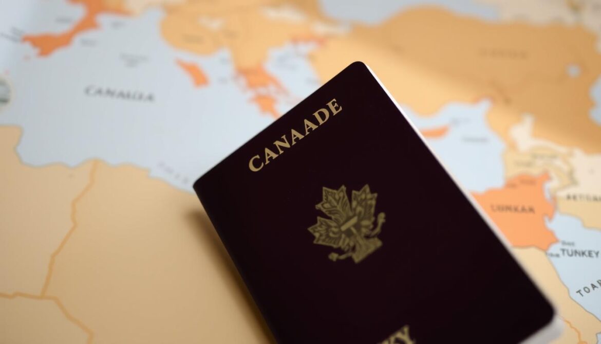 do canadians need a visa for turkey
