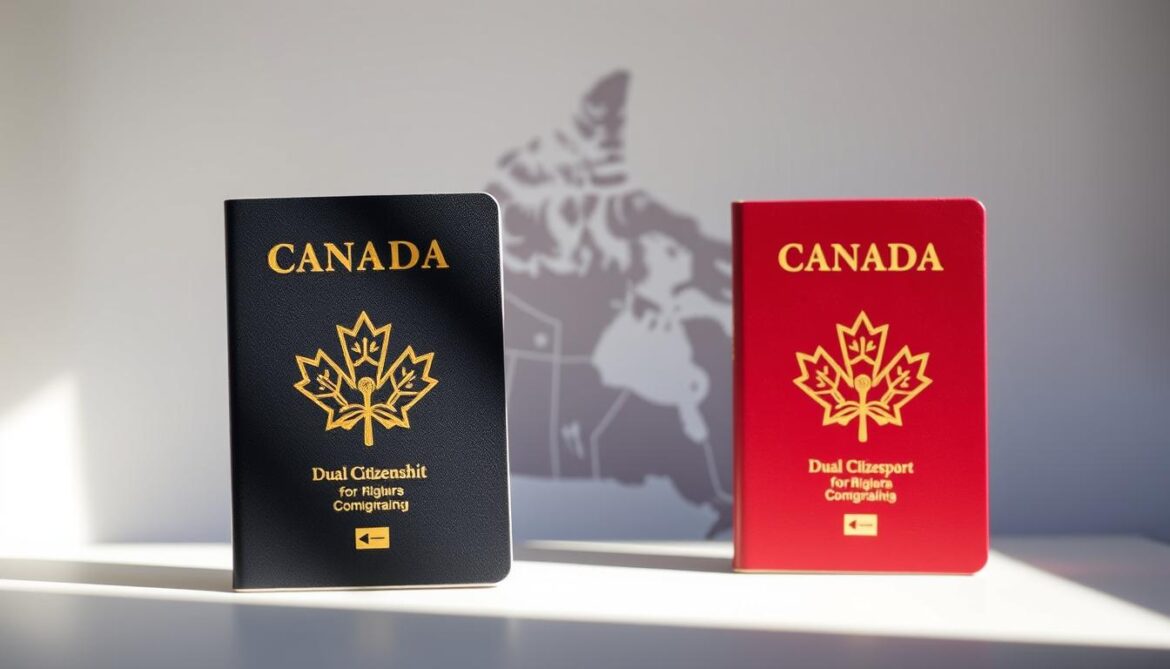 does canada allow dual citizenship