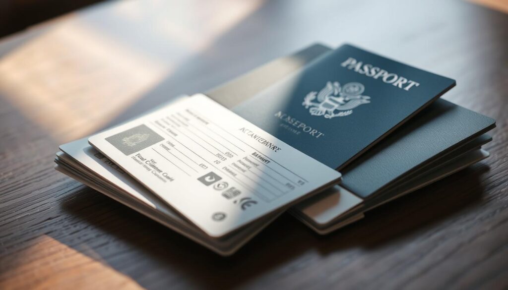 dual citizenship travel documents