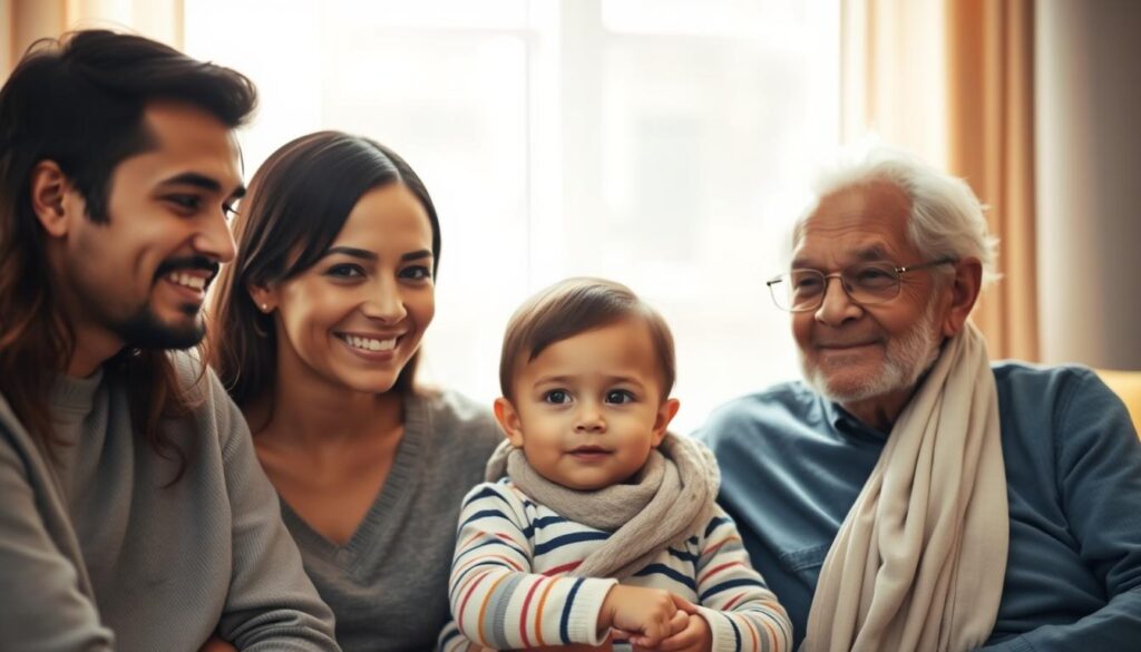 eligible family members for Canadian sponsorship
