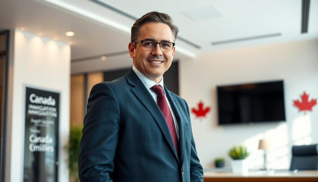 eligible sponsor Canada