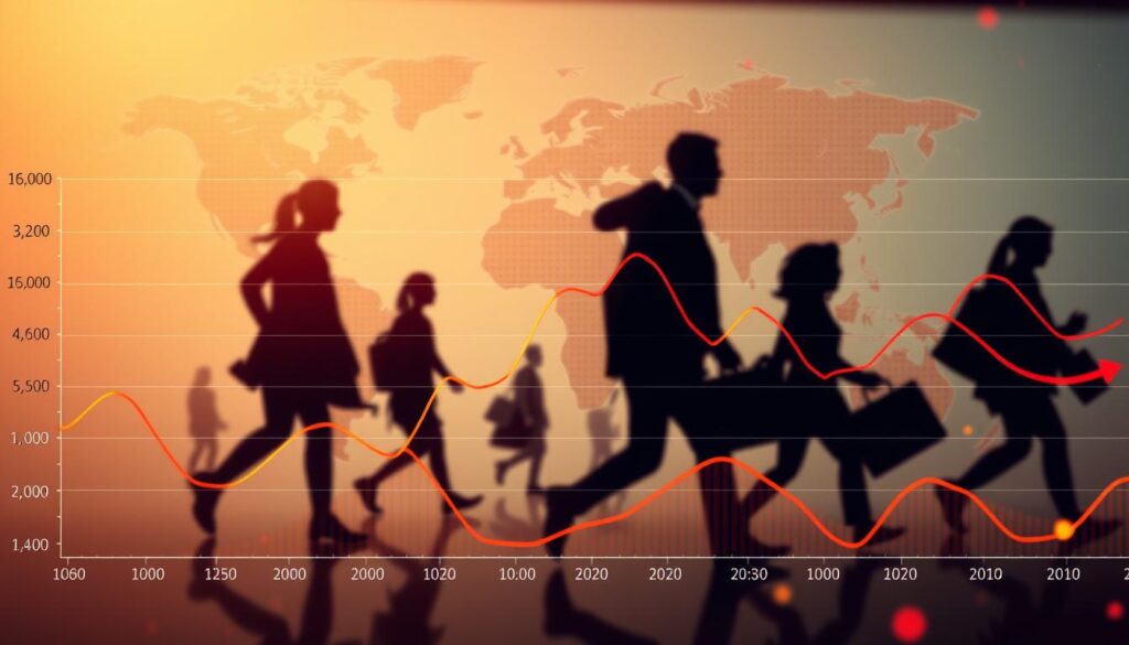 express entry trends