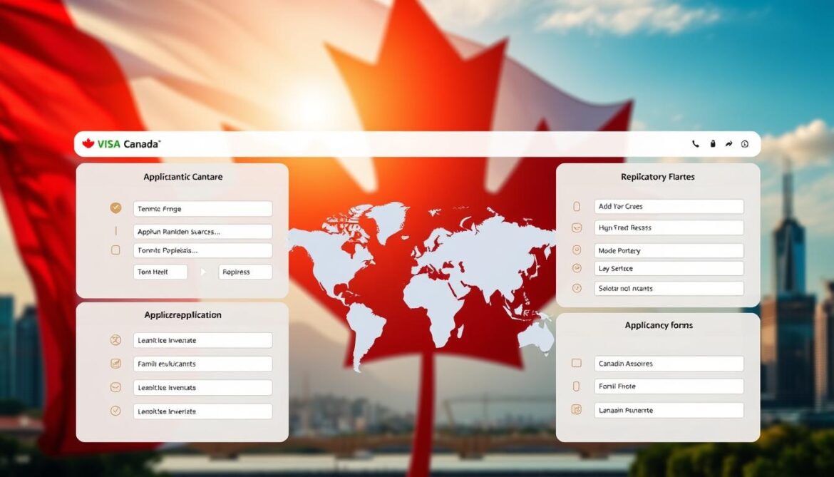 family reunification canada