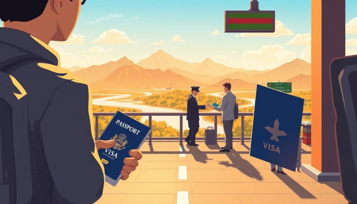 how long can a canadian stay in the usa