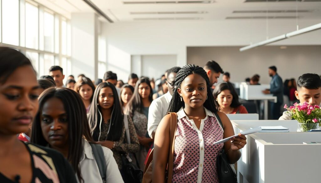 immigration processing times