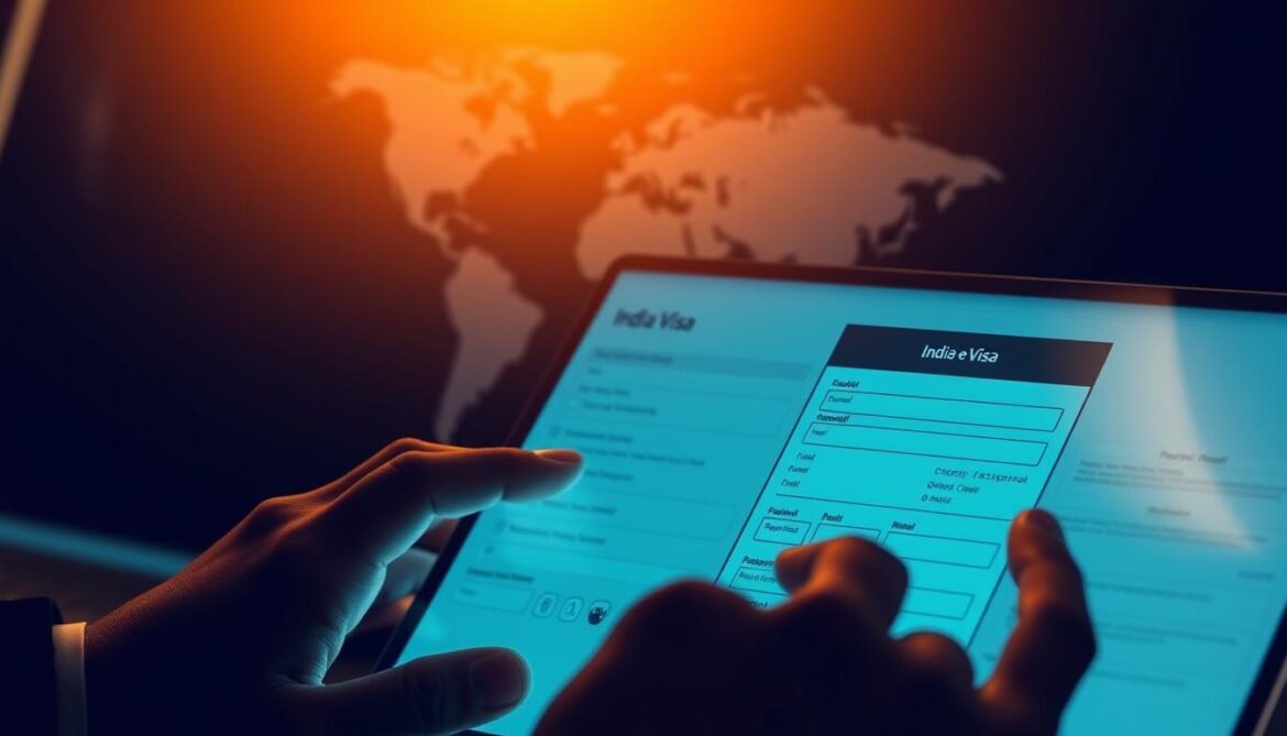 india e visa charges