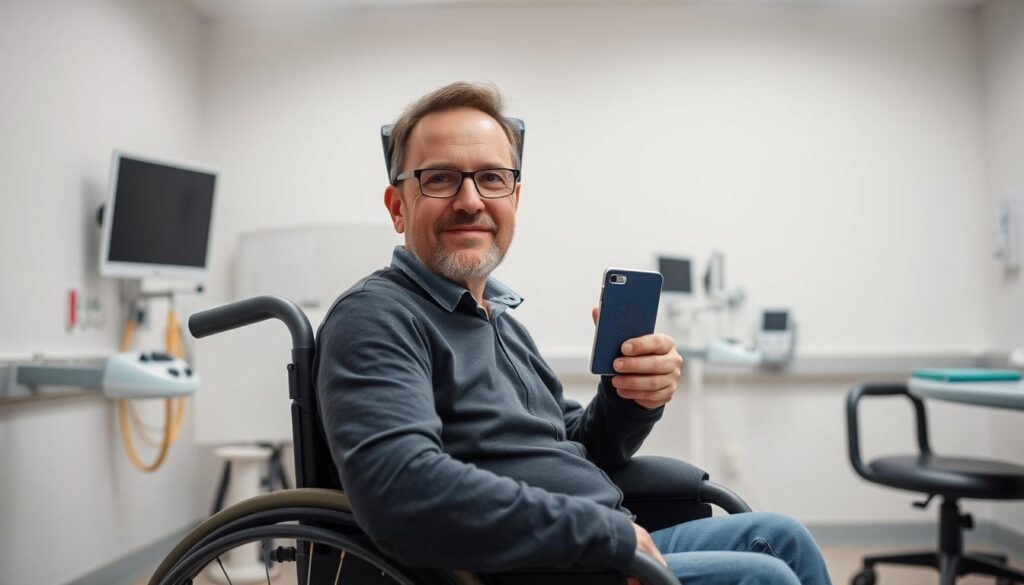 medical accommodations for permanent resident photos