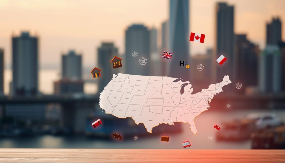 moving to usa from canada