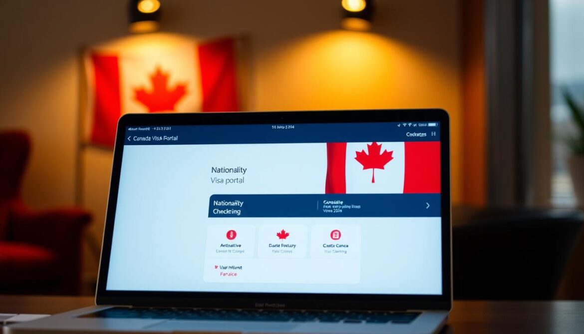 nationality checking service