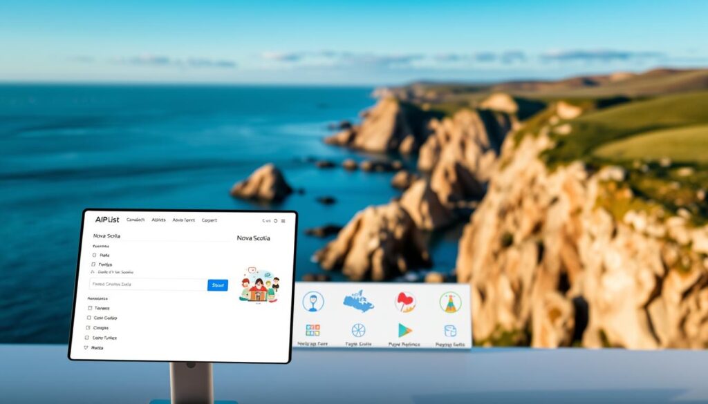 nova scotia employer portal