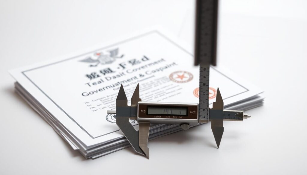 official documentation image guidelines