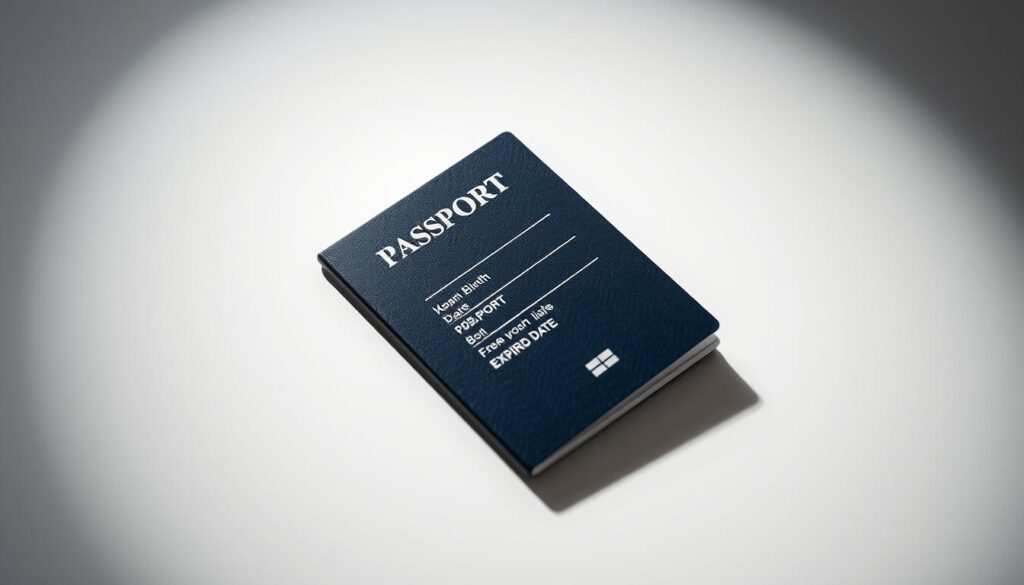 passport validity requirements