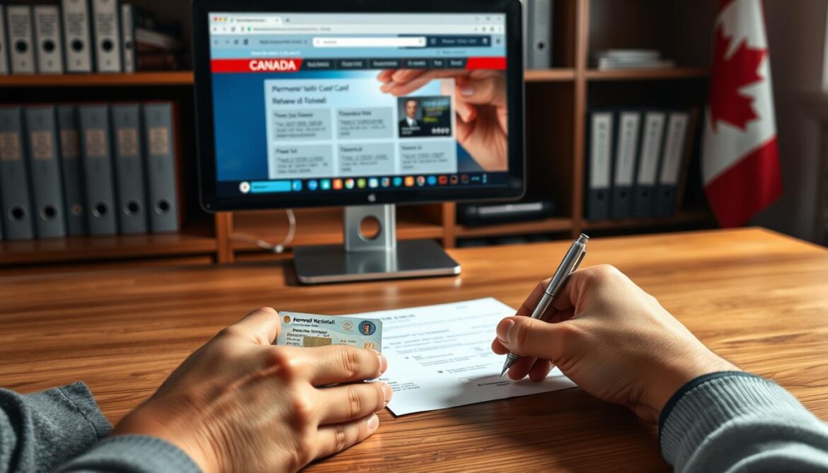 pr renewal application