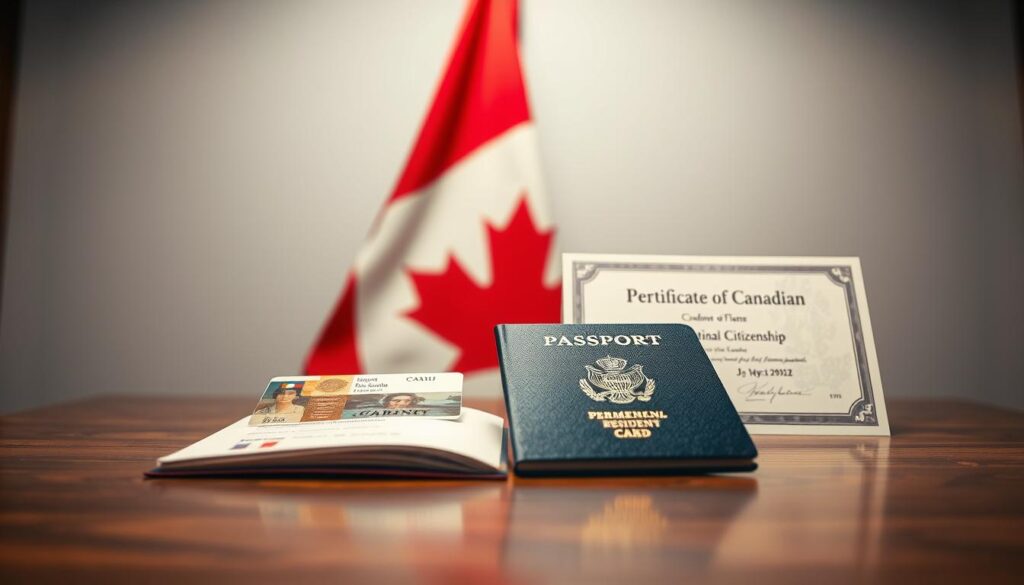proof citizenship documents