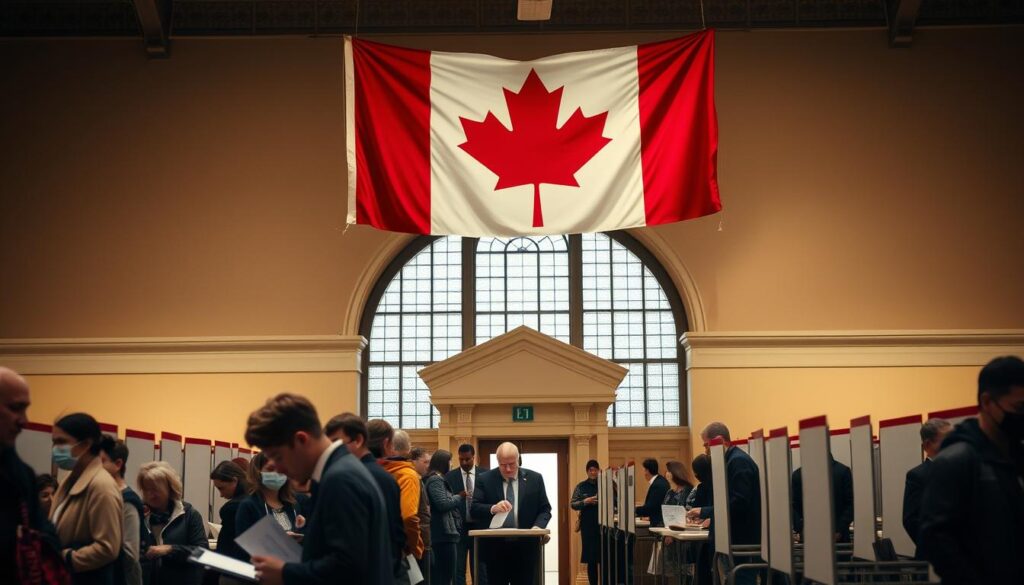 right to vote in Canada