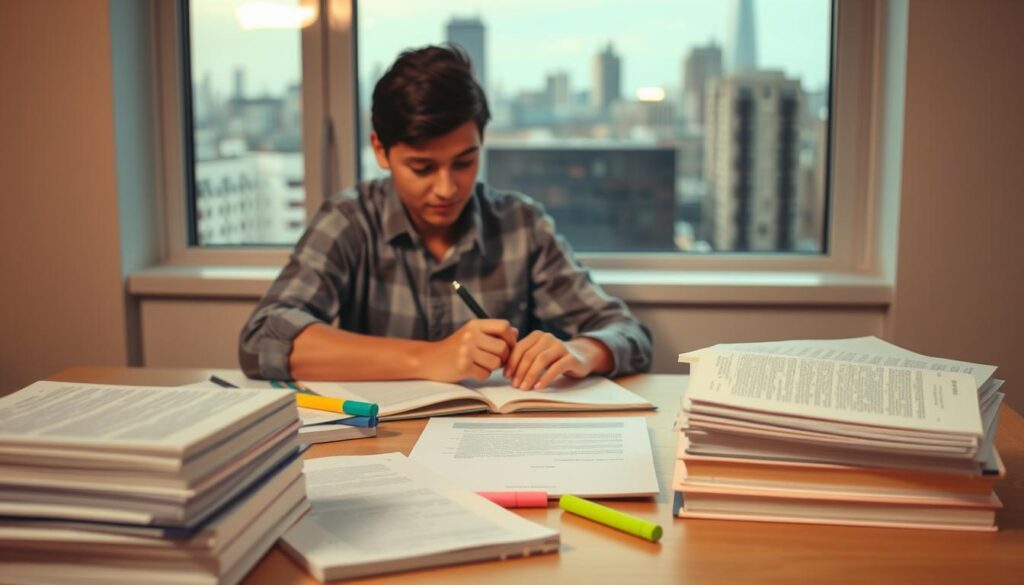 test day preparation strategies